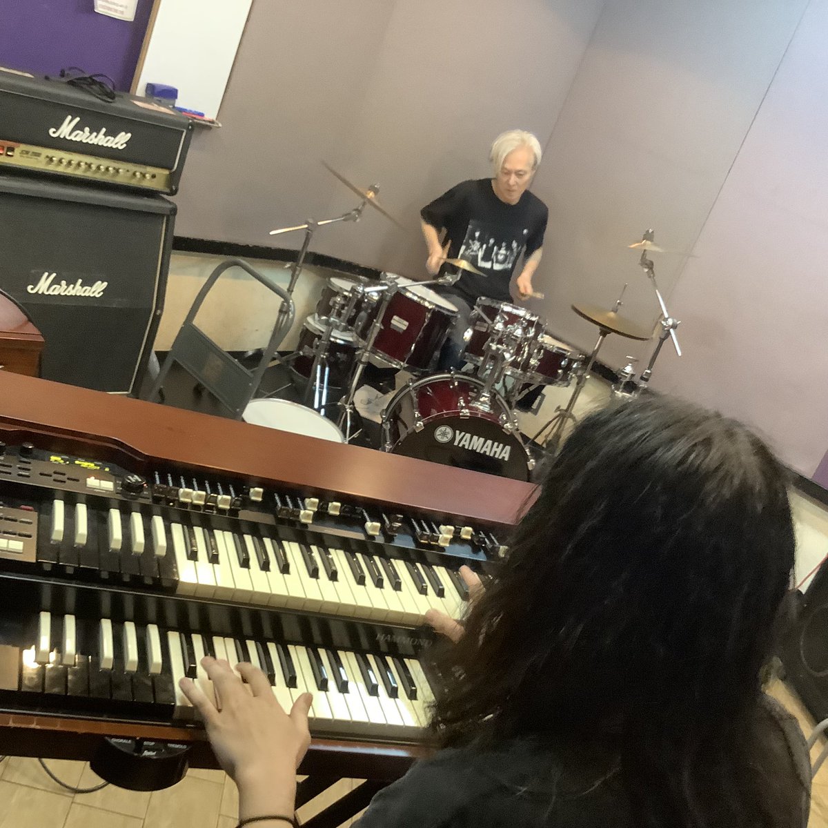 Church of Misery (@churchmisery) on Twitter photo 