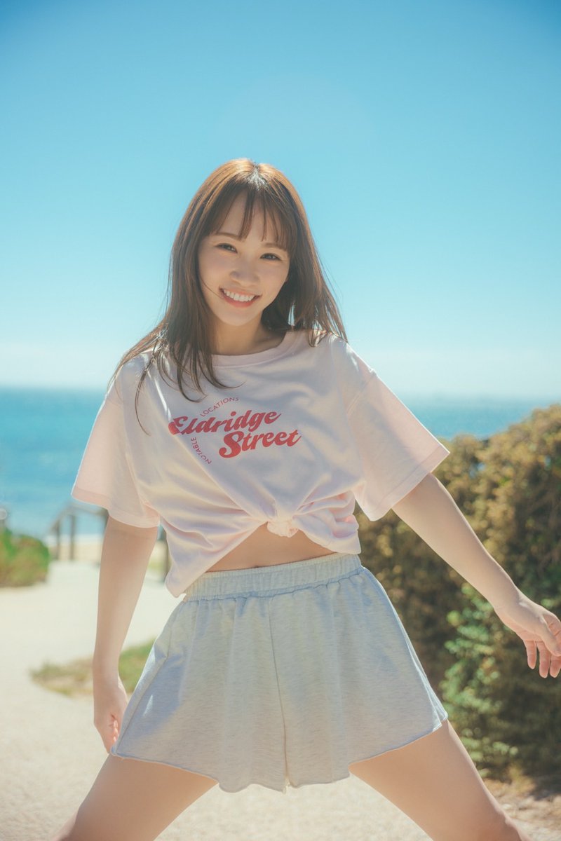 川栄李奈、30歳で「最初で最後の写真集」💐 デビュー15周年の節目に初