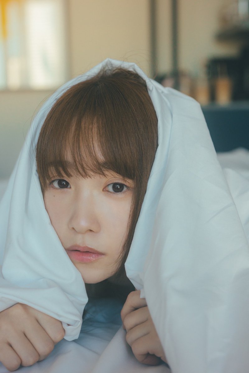 川栄李奈、30歳で「最初で最後の写真集」💐 デビュー15周年の節目に初