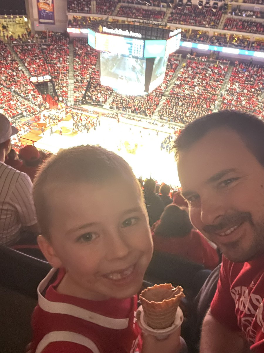 Nebraska hosting Michigan in a need to win game at PBA. Big game - #Huskers