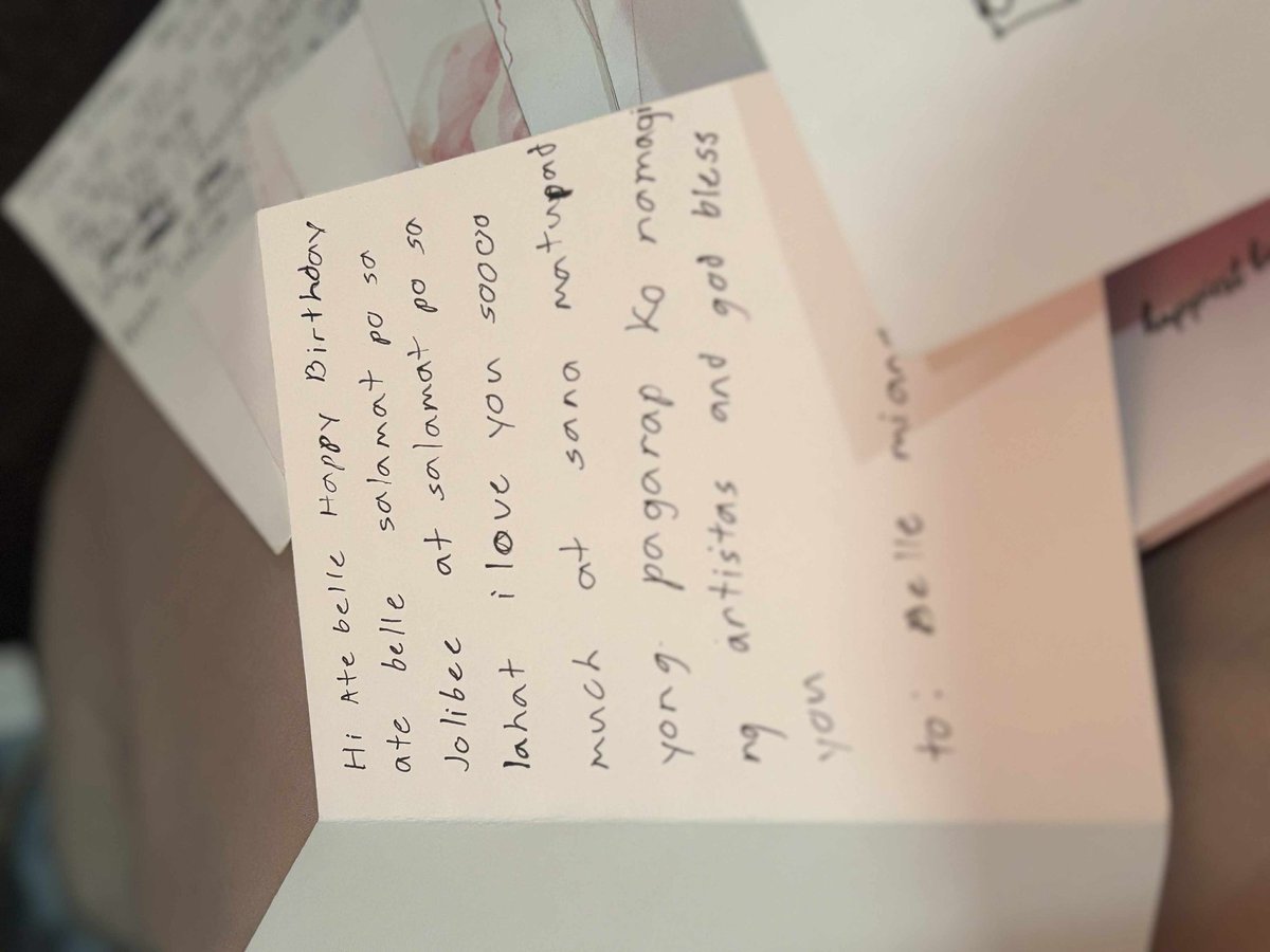 We hoped for nothing but their smiles and the echoes of their laughter. However, these beautiful children provided us with so much more. Their gifts came in the form of uneven letters and crooked lines, each stroke filled with pure gratitude. These handwritten notes, imperfect in