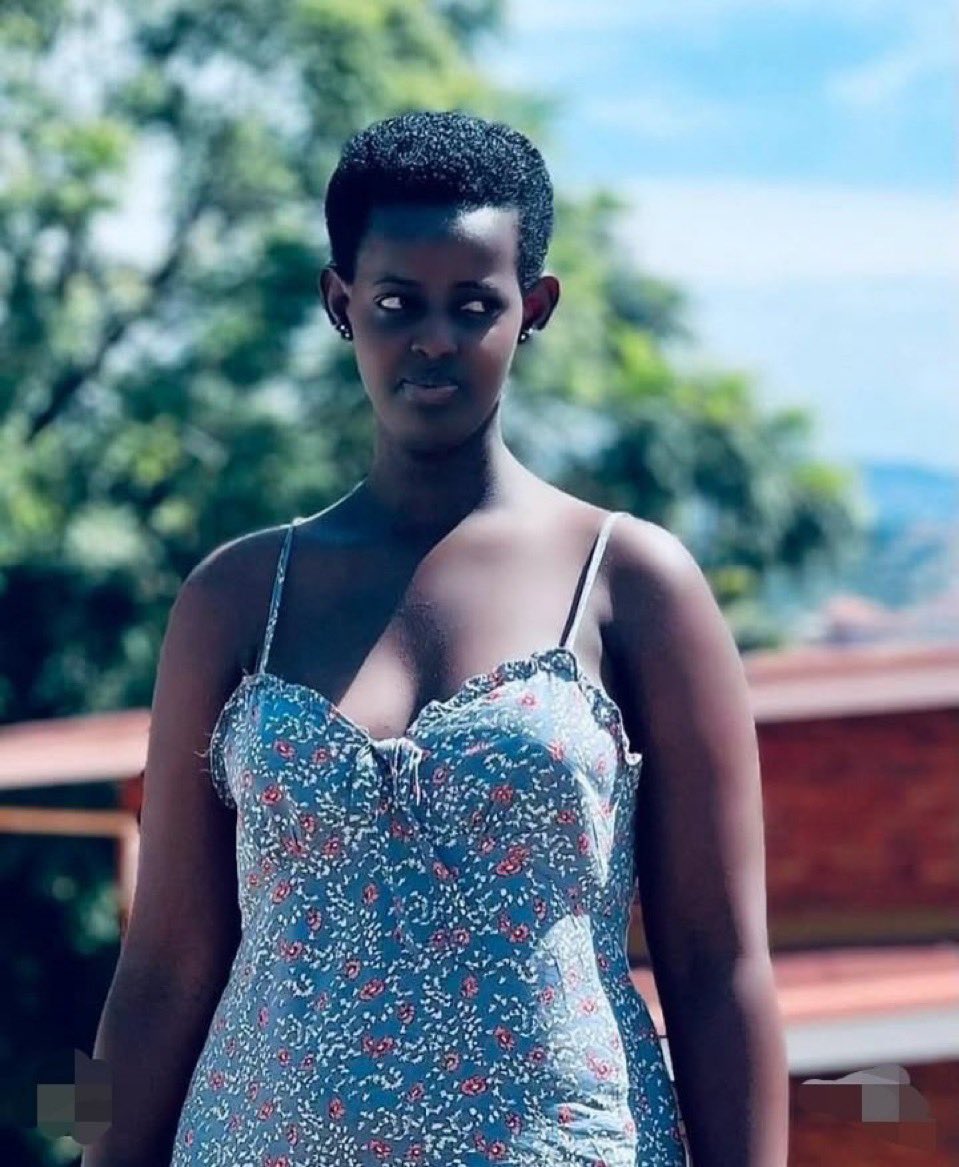 Ruhanga Wangye !😌😌