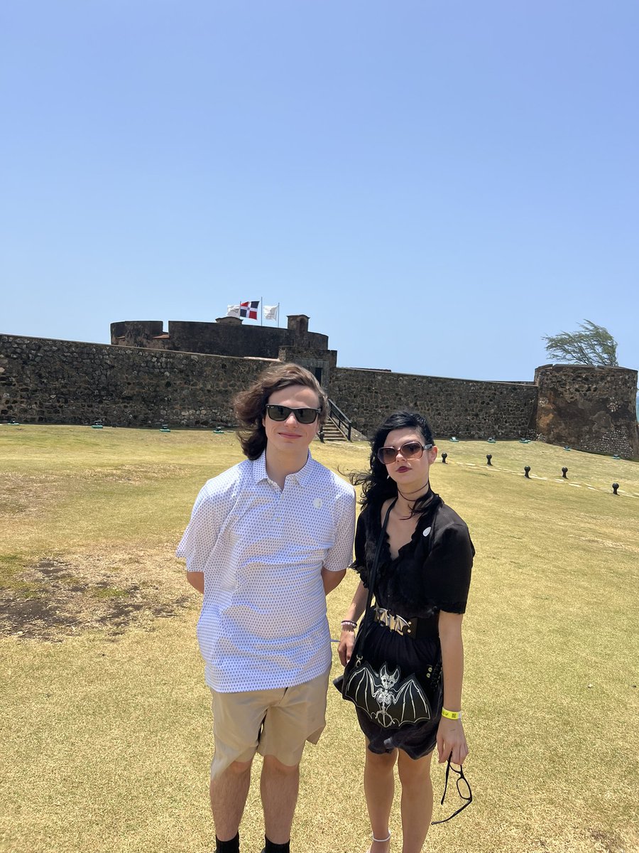 melaniemay79's tweet image. Summer time in the Caribbean and all we really care about are the #potcake dogs. Here are some pictures of Maddox and Lexxie with our new friends. Also, if you want a new dog, please consider adopting a potcake dog from one of the islands. @potcakeplace is a great one