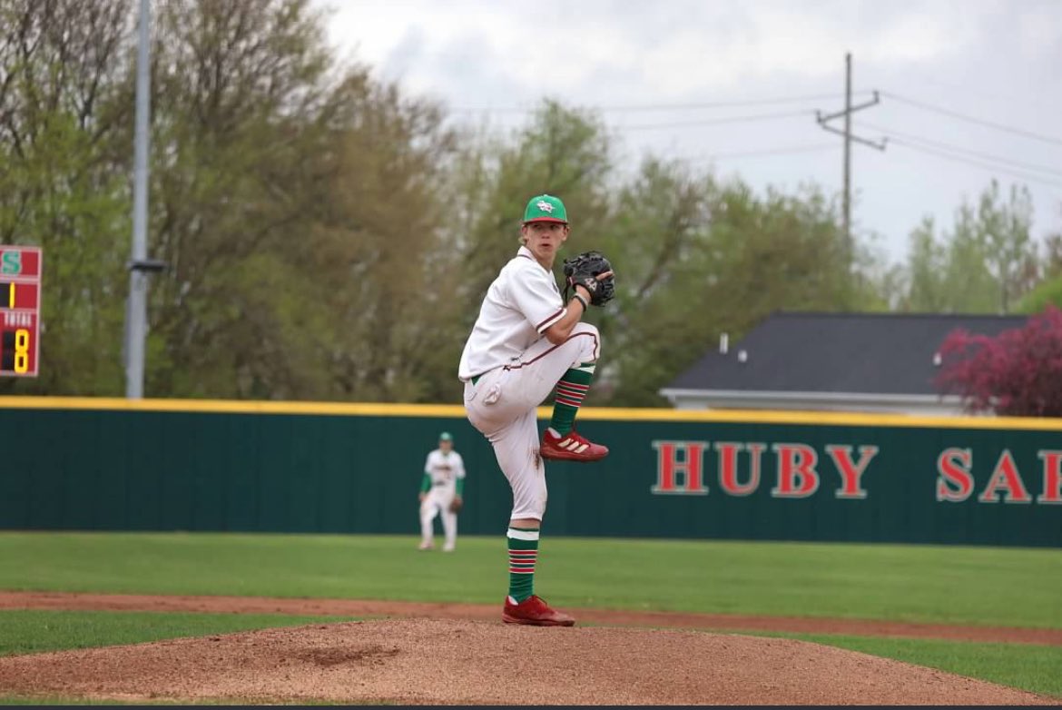 Congratulation goes out to Gavin Kallis on his Honorable Mention All-Conference selection! <a href="/LPCavaliers/">LP High School</a> <a href="/LPHS_Activities/">LP Athletics & Activities</a> <a href="/KevinRChlum/">Kevin Chlum</a> #GRINDitout #CavyBoys