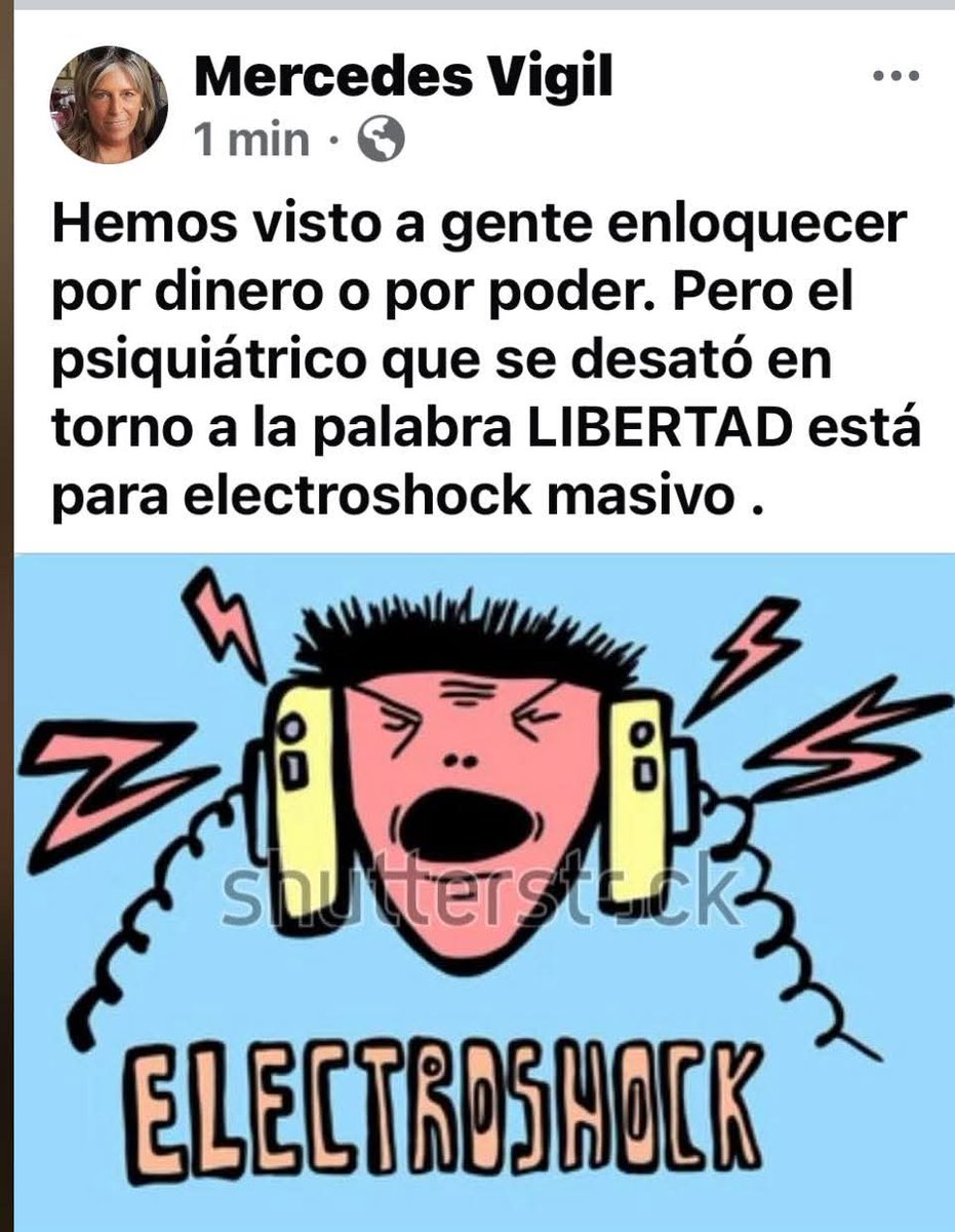 Mercedes Vigil (@mercedesvigluy) on Twitter photo 