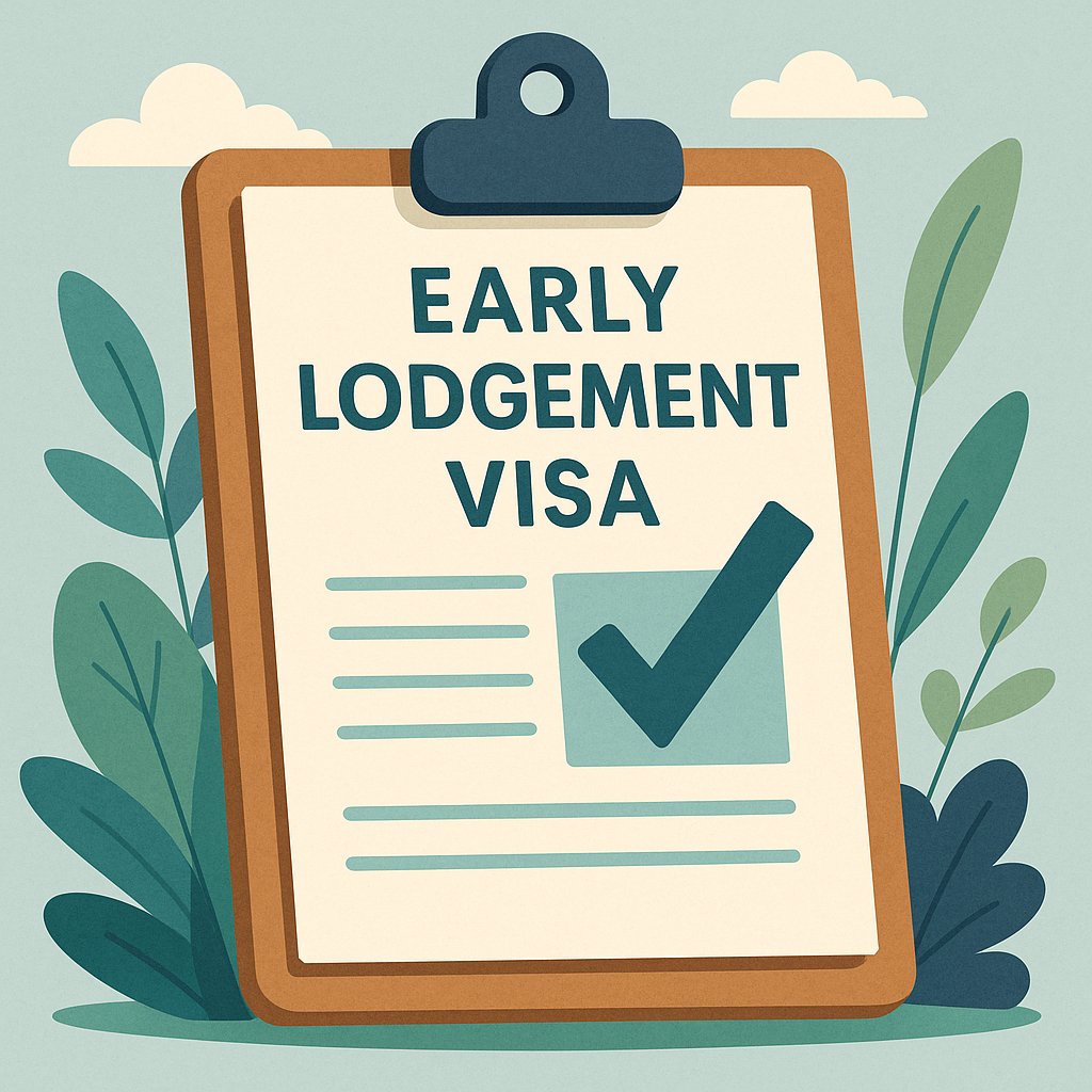 nicvisa's tweet photo. Considering lodging your Partner Visa Subclass 801/100 early? It won’t speed things up—only risks extra paperwork, confusion, and potential refusal. Follow official timelines or confirm you qualify for an exception. #AustralianVisa #PartnerVisa #Subclass801 #Subclass100 https://t.co/IPeE98fDEK