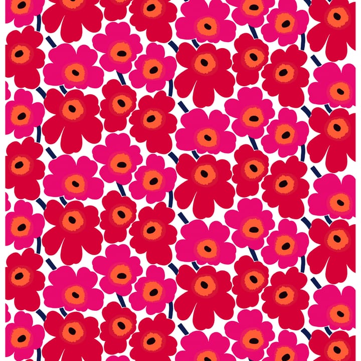 womensart1's tweet image. Maija Isola (1927– 2001) Finnish designer of printed textiles who created over 500 patterns, including Unikko (&quot;Poppy&quot;) #womensart