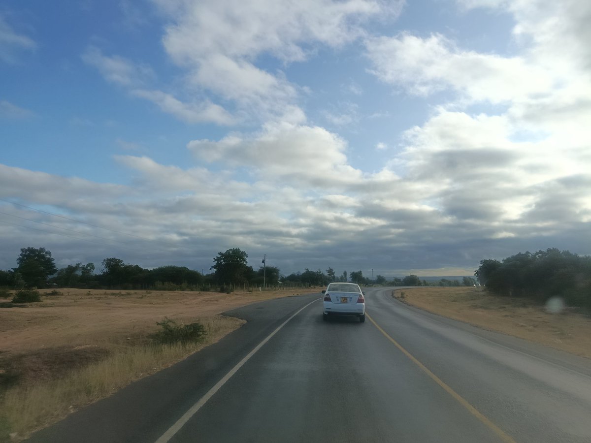 Matuu