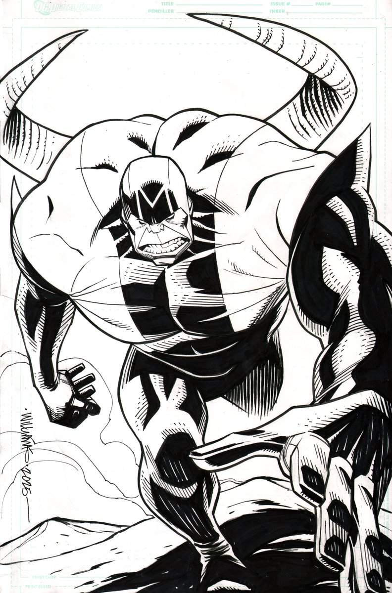 David Williams (@dwamsart) on Twitter photo May contribution to GRAYBEARD'S STUDIO: EP. 120 WILDC.A.T.S with ANDY SMITH!!!
<a href="/aaronlopresti/">aaronlopresti</a> , <a href="/DanLawlis/">Dan Lawlis</a> ,<a href="/gmartinink/">Gary Martin</a> , <a href="/andysmithart/">Andy Smith Art</a>
#JimLee #ImageComics #Wildstorm #Wildcats #Maul May contribution to GRAYBEARD'S STUDIO: EP. 120 WILDC.A.T.S with ANDY SMITH!!!
<a href="/aaronlopresti/">aaronlopresti</a> , <a href="/DanLawlis/">Dan Lawlis</a> ,<a href="/gmartinink/">Gary Martin</a> , <a href="/andysmithart/">Andy Smith Art</a>
#JimLee #ImageComics #Wildstorm #Wildcats #Maul