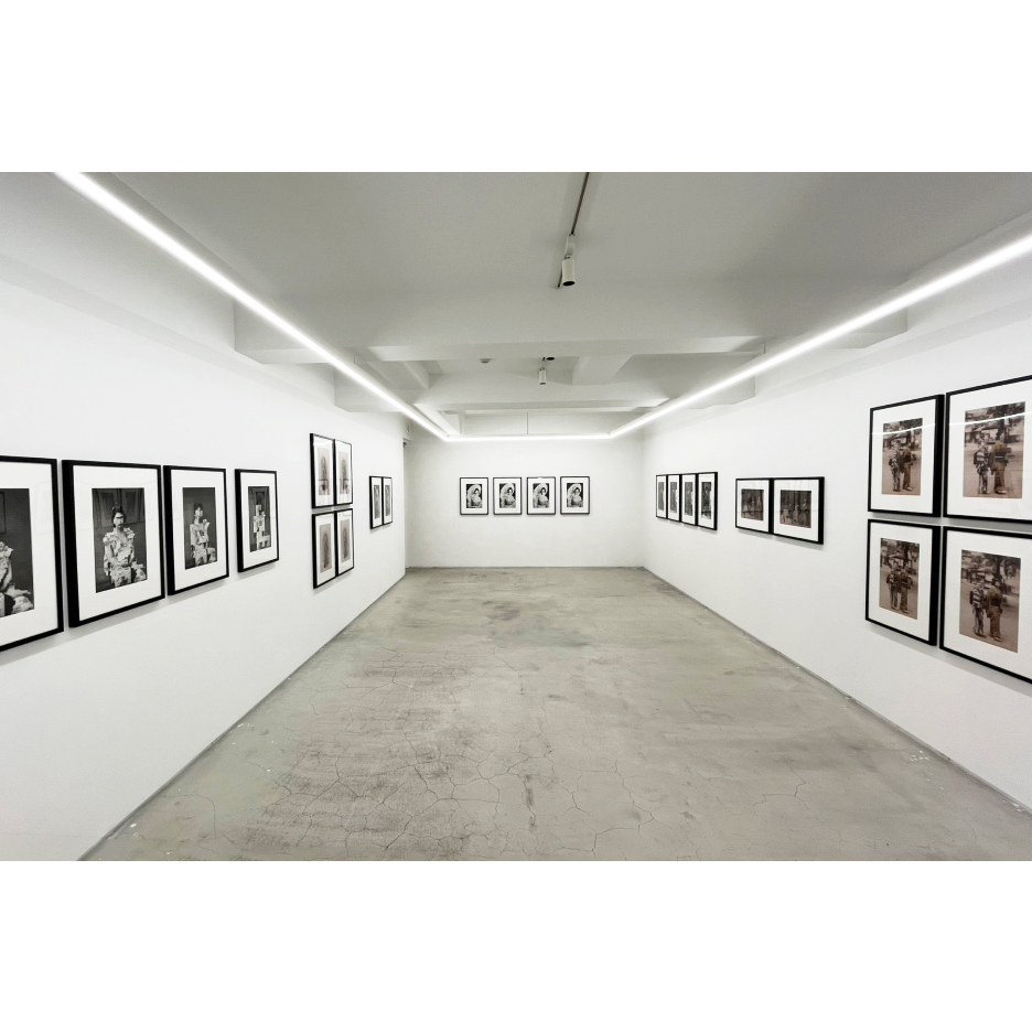 AKIO NAGASAWA Gallery | Publishing tweet media