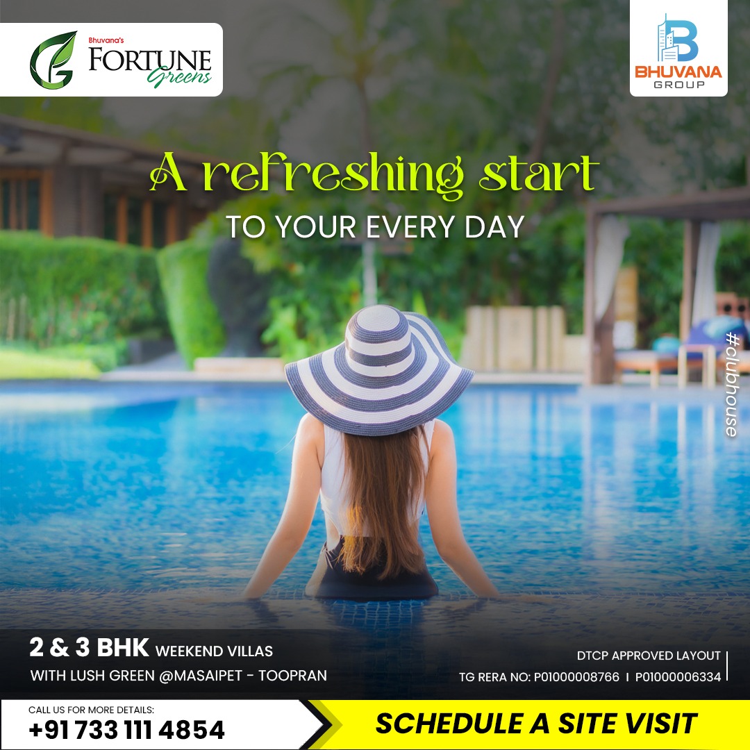 Bhuvana Group tweet media