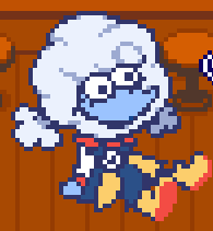 A Rando? tweet media