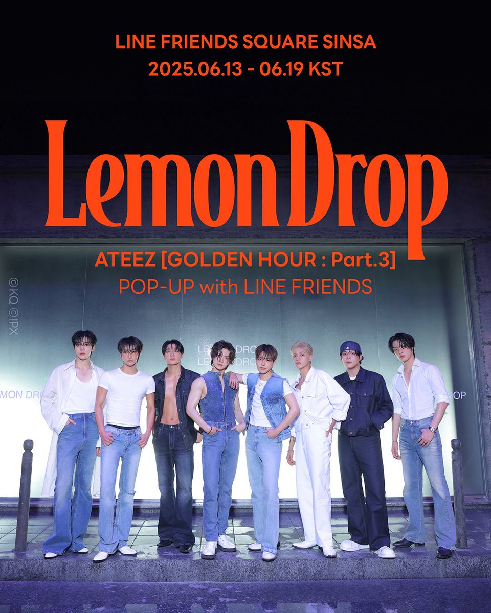 ATEEZ サン　サイン入り　A3 ポスター　POP UP ATEEZ サン サイン入り A3 ポスター POP UP ANITEEZ IN TREASURE