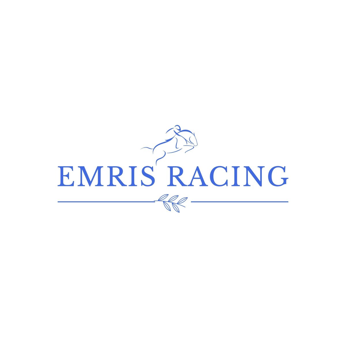 Join our mailing list for exclusive updates and news of new horses becoming available!  Quick and easy sign-up on our website ensures you never miss valuable information and opportunities. emrisracing.com