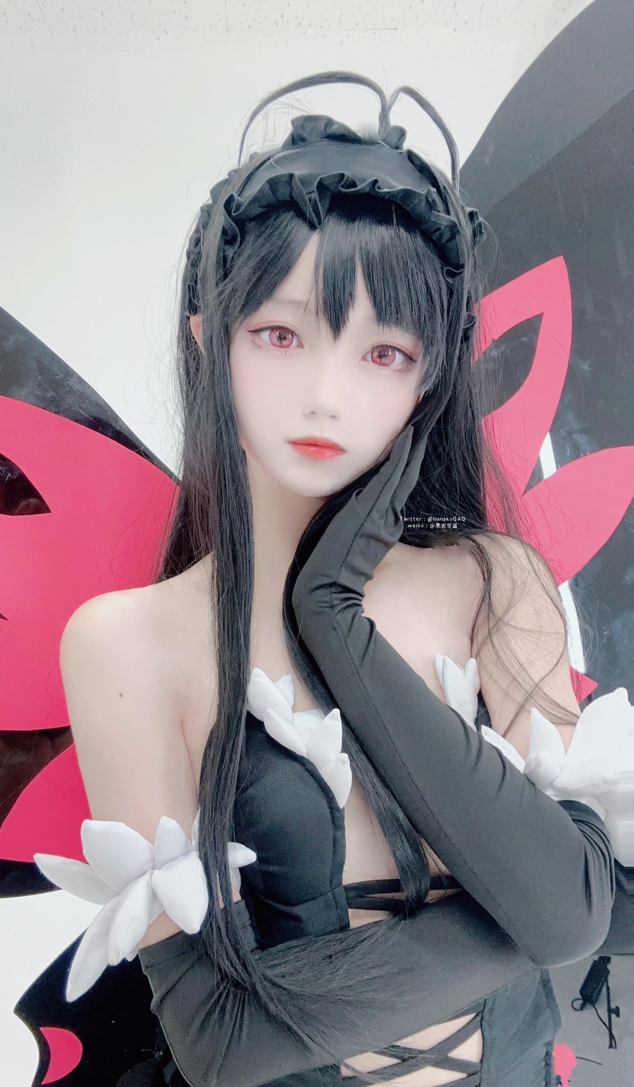 アクセルワールド ネガネビュラス 黒雪姫 黒羽 早雪 サイン カード アクセルワールド ネガネビュラス 黒雪姫 黒羽 早雪 サイン