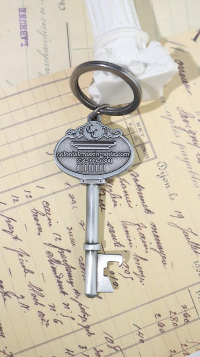 SplendidCraft_'s tweet image. Unlock The world with a 3D Keychain 😚🤩

#3Dkeychain