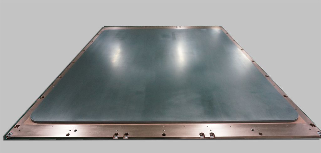 Acetron New Materials tweet media