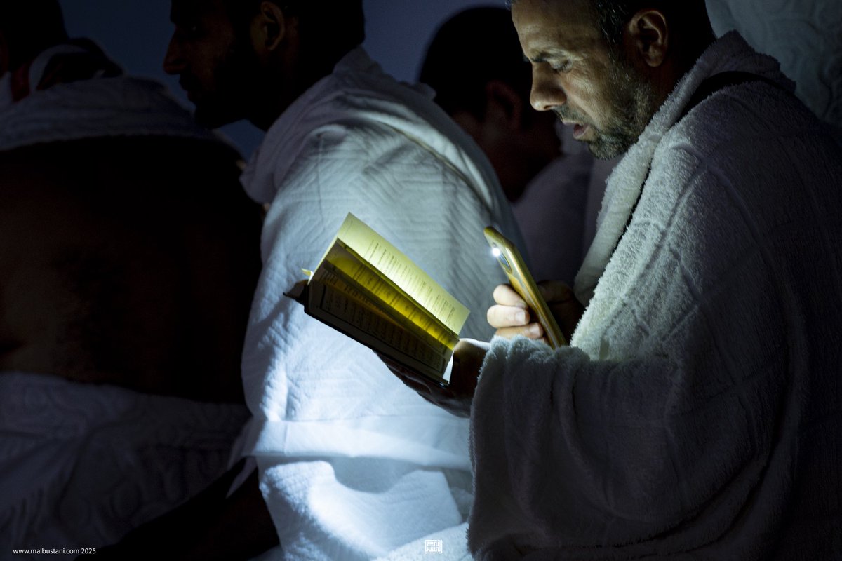 Malbustani 📷 محمد البستاني tweet media