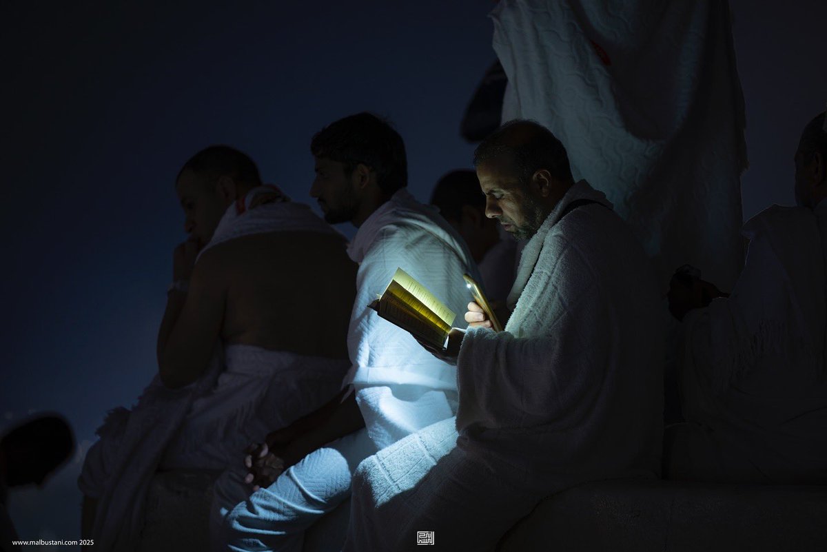 Malbustani 📷 محمد البستاني tweet media