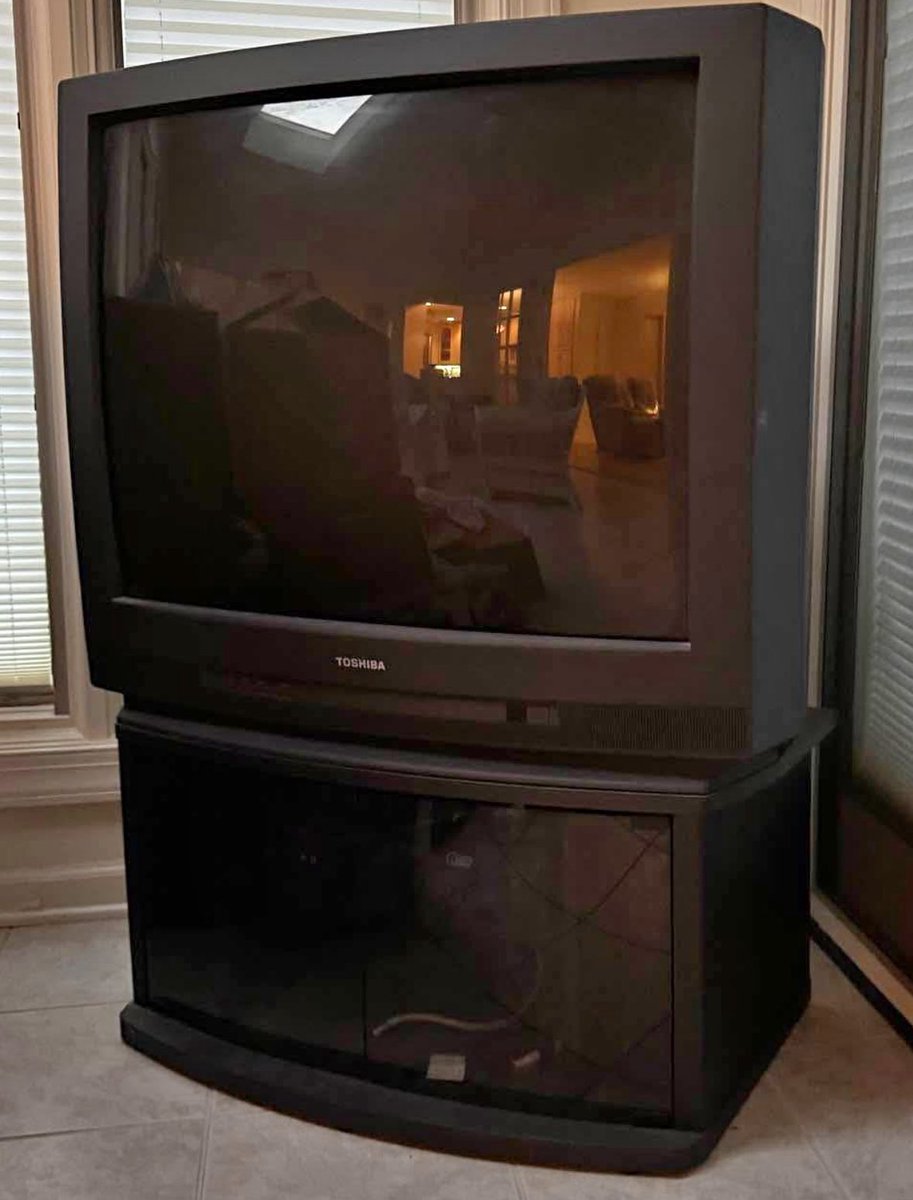 Free 36" Sony with stand in Columbia, Maryland