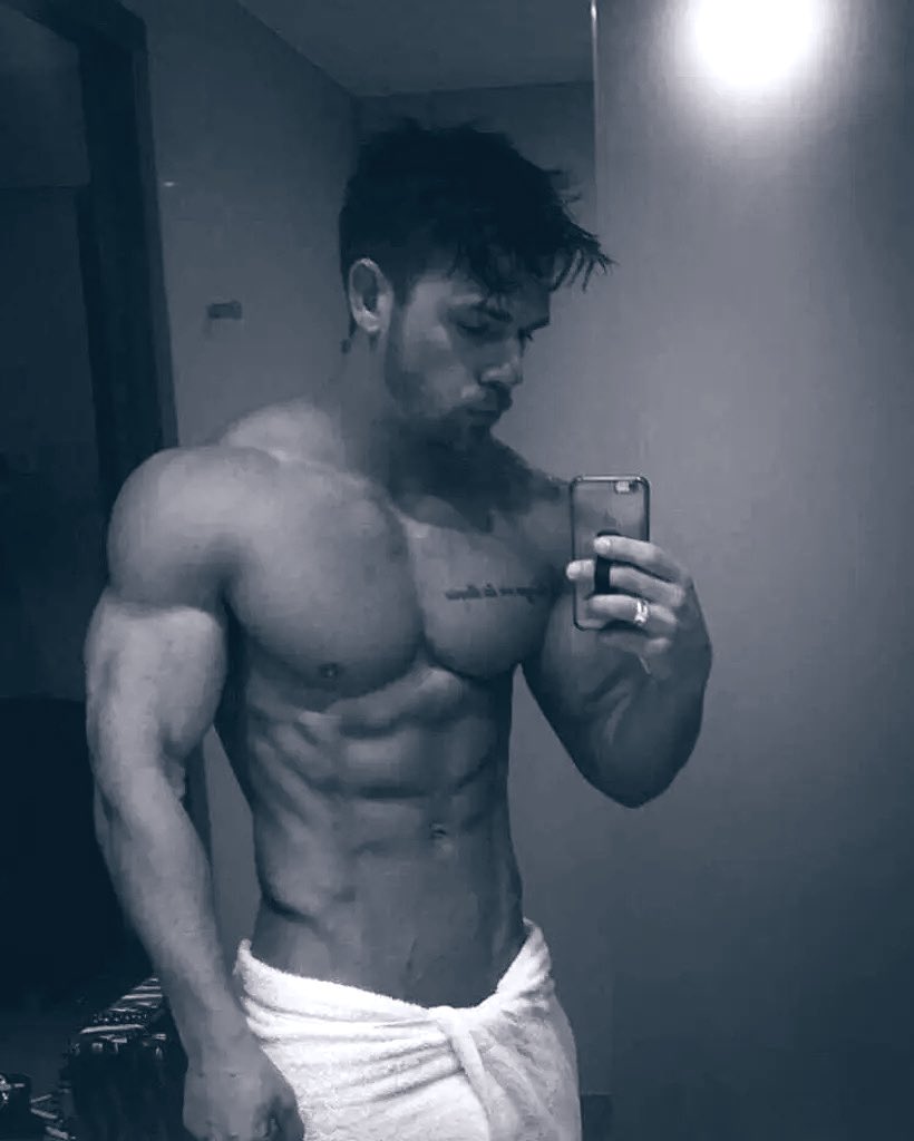 Been working hard lately