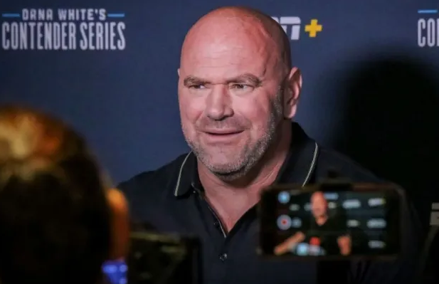 LVSportsBiz.com (@lvsportsbiz) on Twitter photo Dana White just one of the promoters in a mega-fight boxing match in Vegas but the venue is still to be determined. Our <a href="/TheSportsnista/">The Sportsnista</a> with a nice read on the Canelo-Crawford showdown in #LasVegas
lvsportsbiz.com/2025/06/10/its… Dana White just one of the promoters in a mega-fight boxing match in Vegas but the venue is still to be determined. Our <a href="/TheSportsnista/">The Sportsnista</a> with a nice read on the Canelo-Crawford showdown in #LasVegas
lvsportsbiz.com/2025/06/10/its…