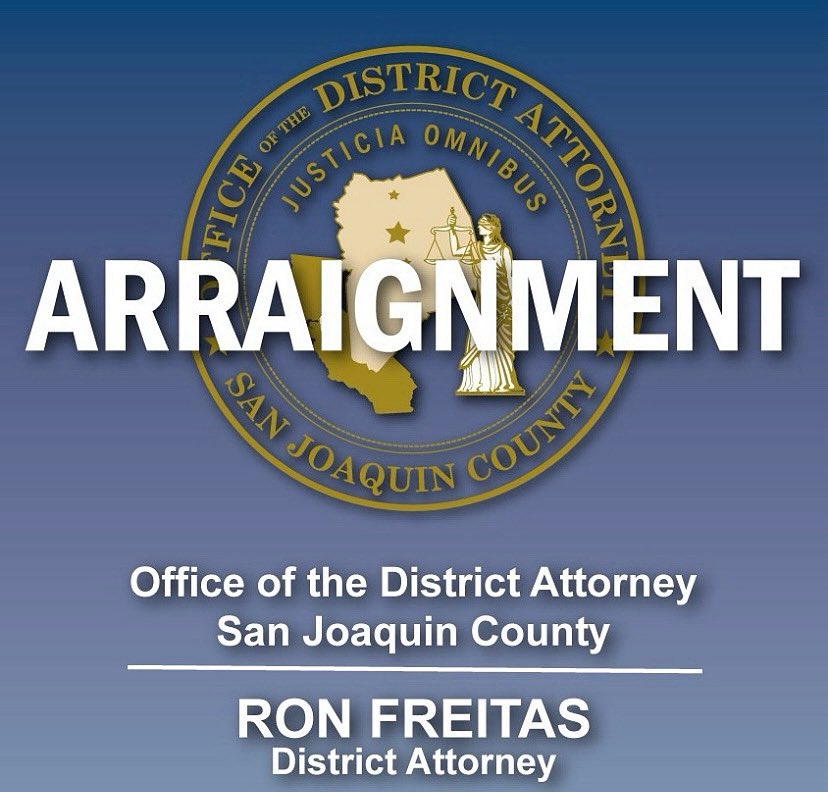 FOR IMMEDIATE RELEASE

Arraignment and Charges Filed Against Former Cal Fire Employee in Child Pornography Case

Read more here: tinyurl.com/8z3vv799