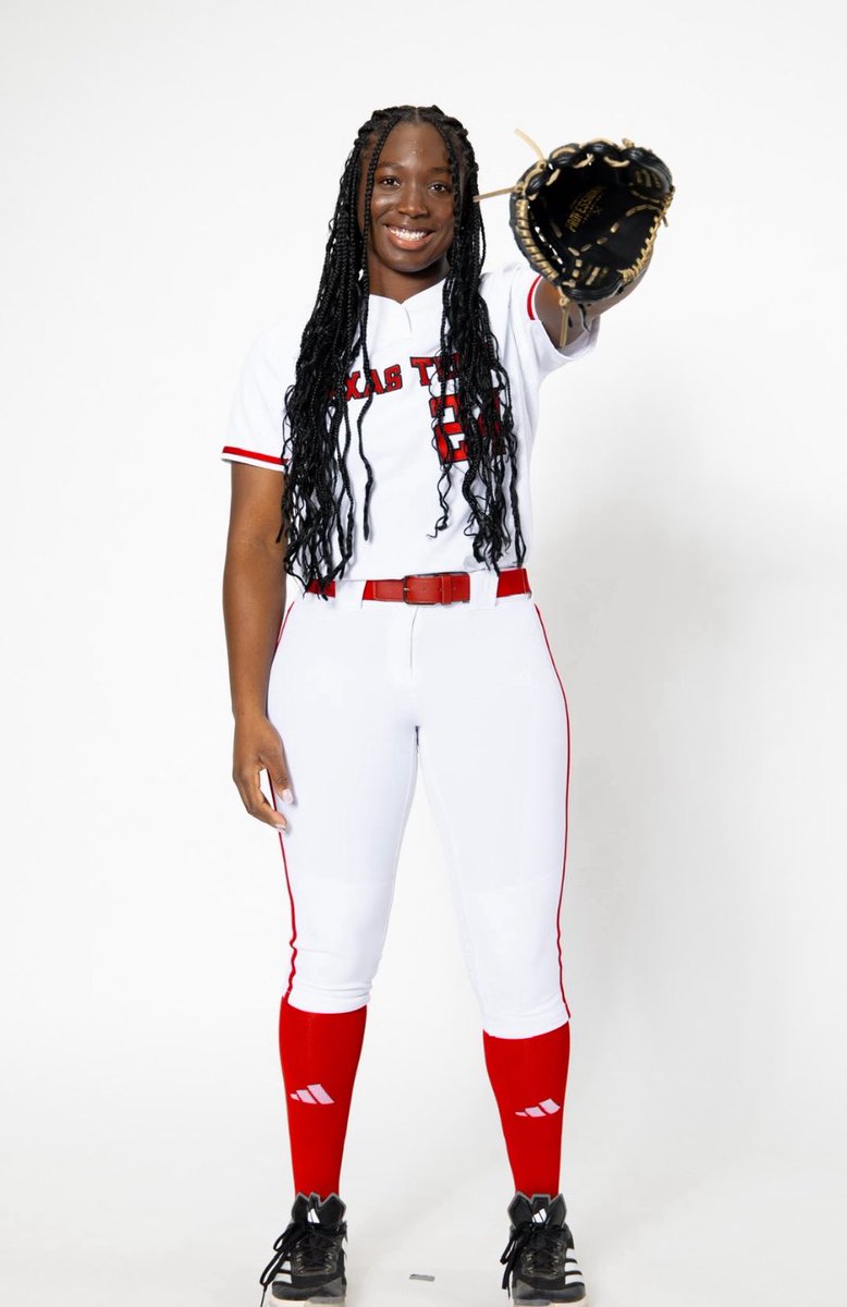 Back to Back Portal Wins for <a href="/TexasTechSB/">Texas Tech Softball</a> 🏆🏆