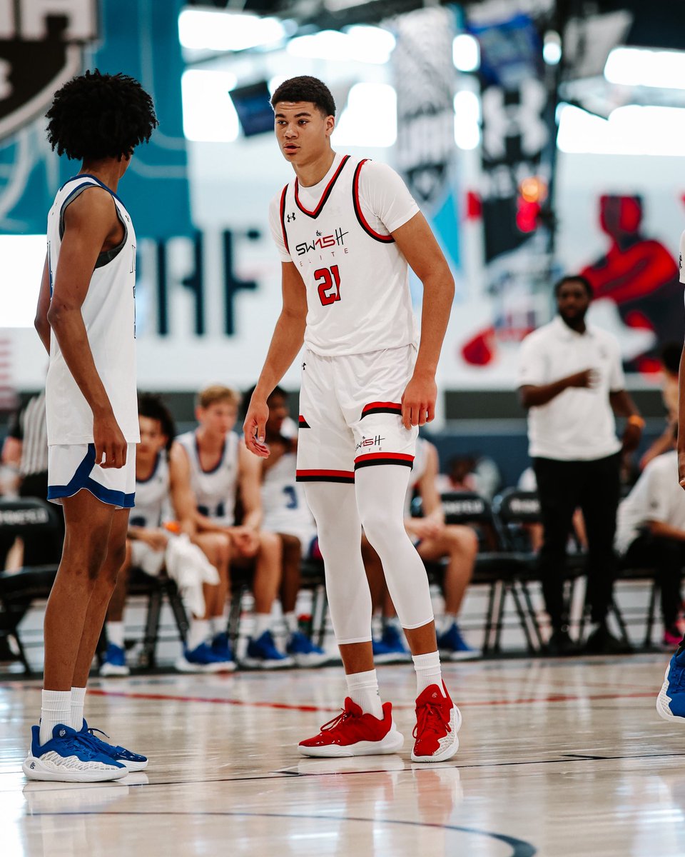 6’11” 2026 Julian Adigun of <a href="/SW15H_Elite/">SW15H Elite</a> &amp; Greensboro Day has set the following visits:

6/23: Princeton (unofficial)
6/24: Yale (unofficial)
6/29-6/30: Brown (official)

Coaches can watch Adigun at both sessions of the <a href="/NCISAA1/">NCISAA</a> live periods later this month.
