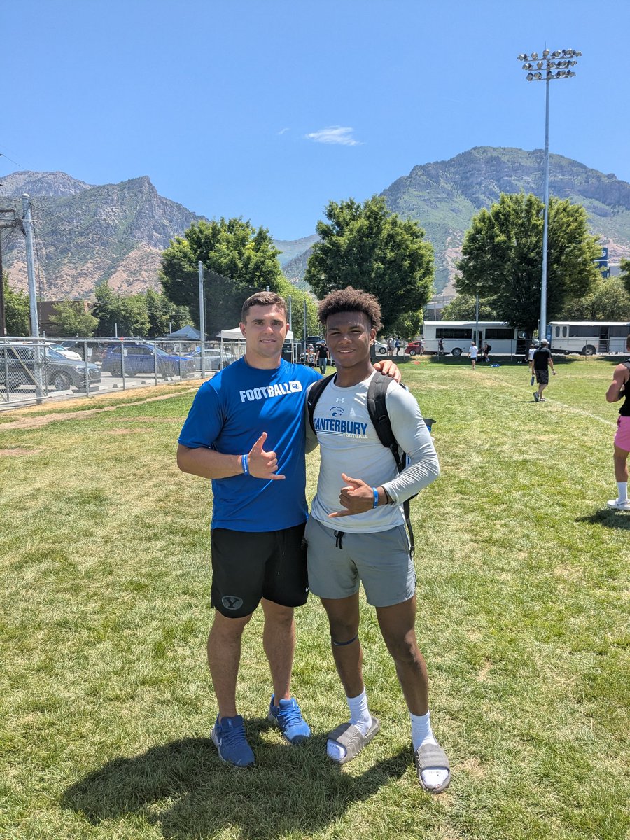 Banner Brockington tweet media