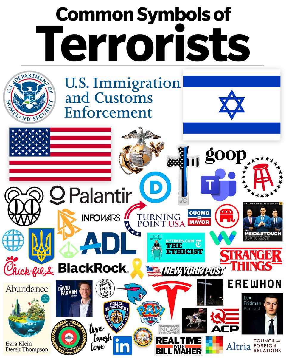 If you see something, say something