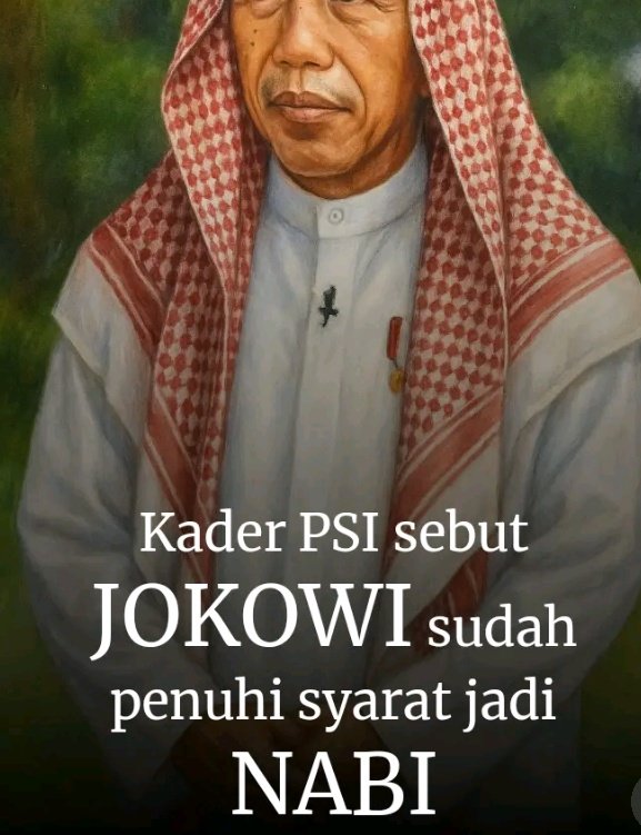 Tebakanku ini kelakuan <a href="/DedynurPalakka/">Dedy Nur</a> 🤣🤣🤣🤣

Jilat... Jilat teroos nor
Sampai menkilap 🤣