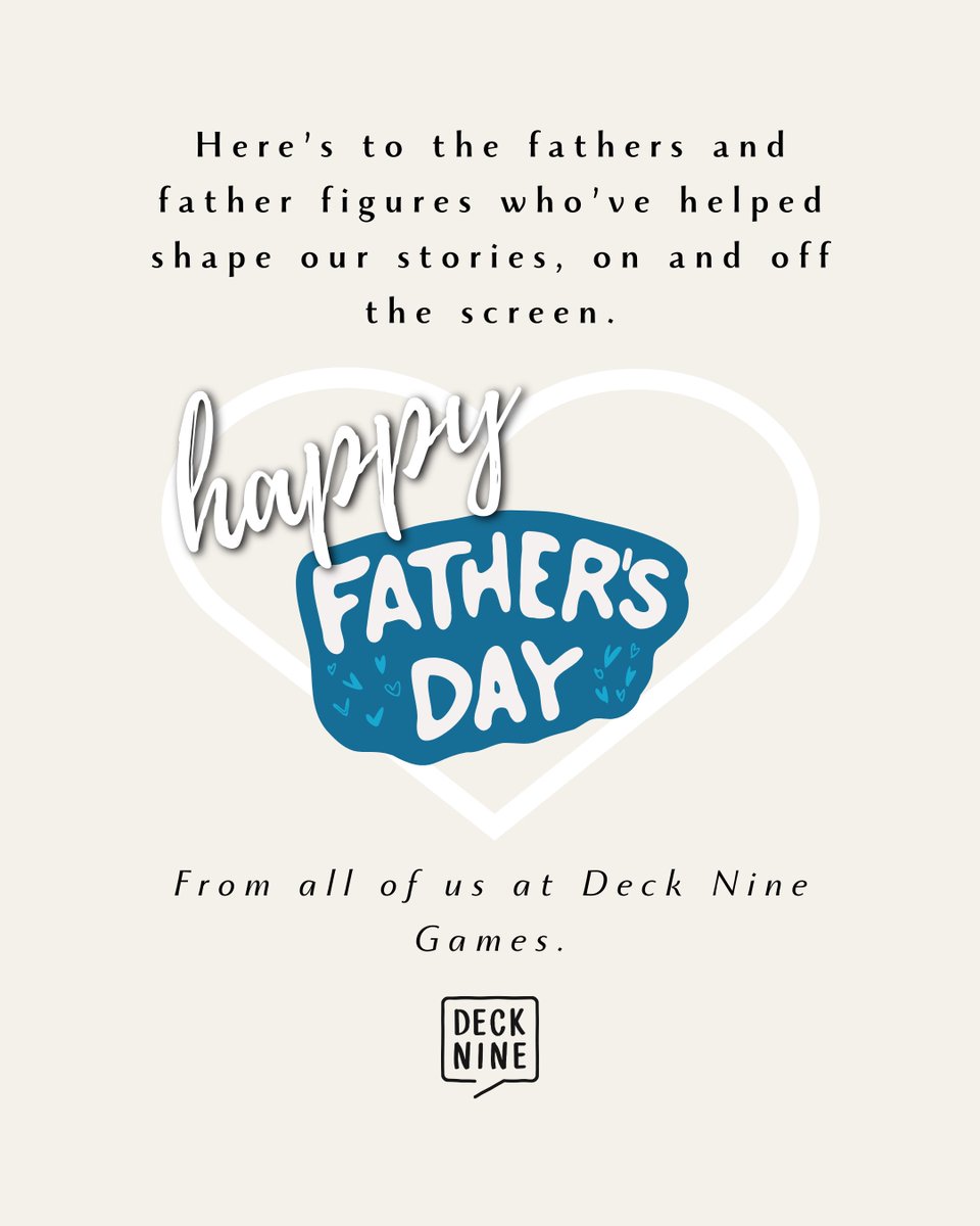 Happy Father's Day 🫂
