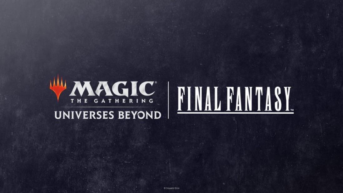 WillBenzel's tweet photo. Going to be a short stream tonight due to internet issues among other things.

starting at 9:00PM Central Time.
Going to open up the MTG Arena Bundles for the Final Fantasy set.
Drop on by if you feel inclined!
https://t.co/DHBokySwhk https://t.co/9Fnla6Rx4e