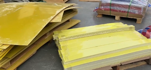 XiongYiHua_'s tweet image. Secure epoxy sheets with rugged industry-ready packaging for safe transport &amp;amp; storage #EpoxySolutions #PackagingExcellence xyhinsulation.com