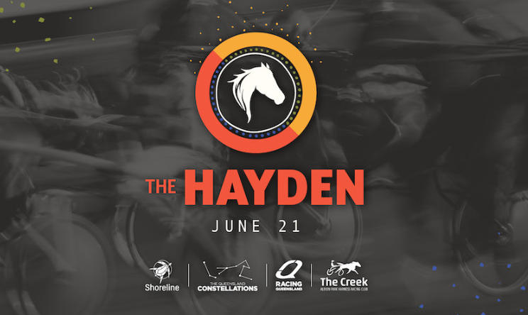 A big get for <a href="/DavineJosh/">Josh Davine</a> and N40 Racing, securing reigning NSW Oaks winner Cool And Classy for the $216k #TheHayden which will start from barrier 1 with N40 owning that barrier from the Slot Auction.

The winner secures the <a href="/RaceQLD/">RaceQ</a> slot for the $2m <a href="/eurekarace/">The TAB Eureka</a>