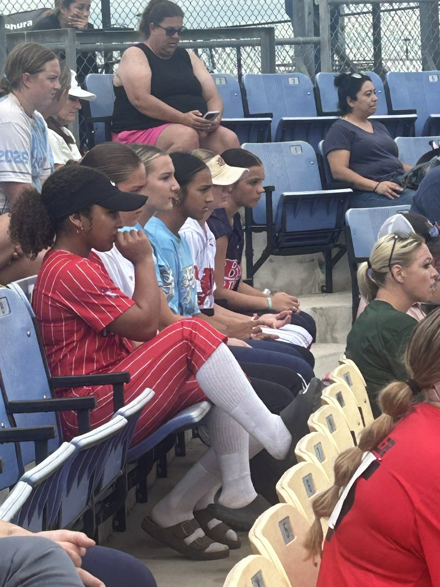 Claire Noska (@clairenoska2) on Twitter photo Thanks to all the coaches who hosted a great camp at Concordia today. I learned alot and had a great time. Always like sharpening up my game! <a href="/ctxsoftball/">ctxsoftball</a> <a href="/whyyousogood/">shelby janda</a> <a href="/GlennHSSoftball/">Glenn High School Softball</a> Thanks to all the coaches who hosted a great camp at Concordia today. I learned alot and had a great time. Always like sharpening up my game! <a href="/ctxsoftball/">ctxsoftball</a> <a href="/whyyousogood/">shelby janda</a> <a href="/GlennHSSoftball/">Glenn High School Softball</a>