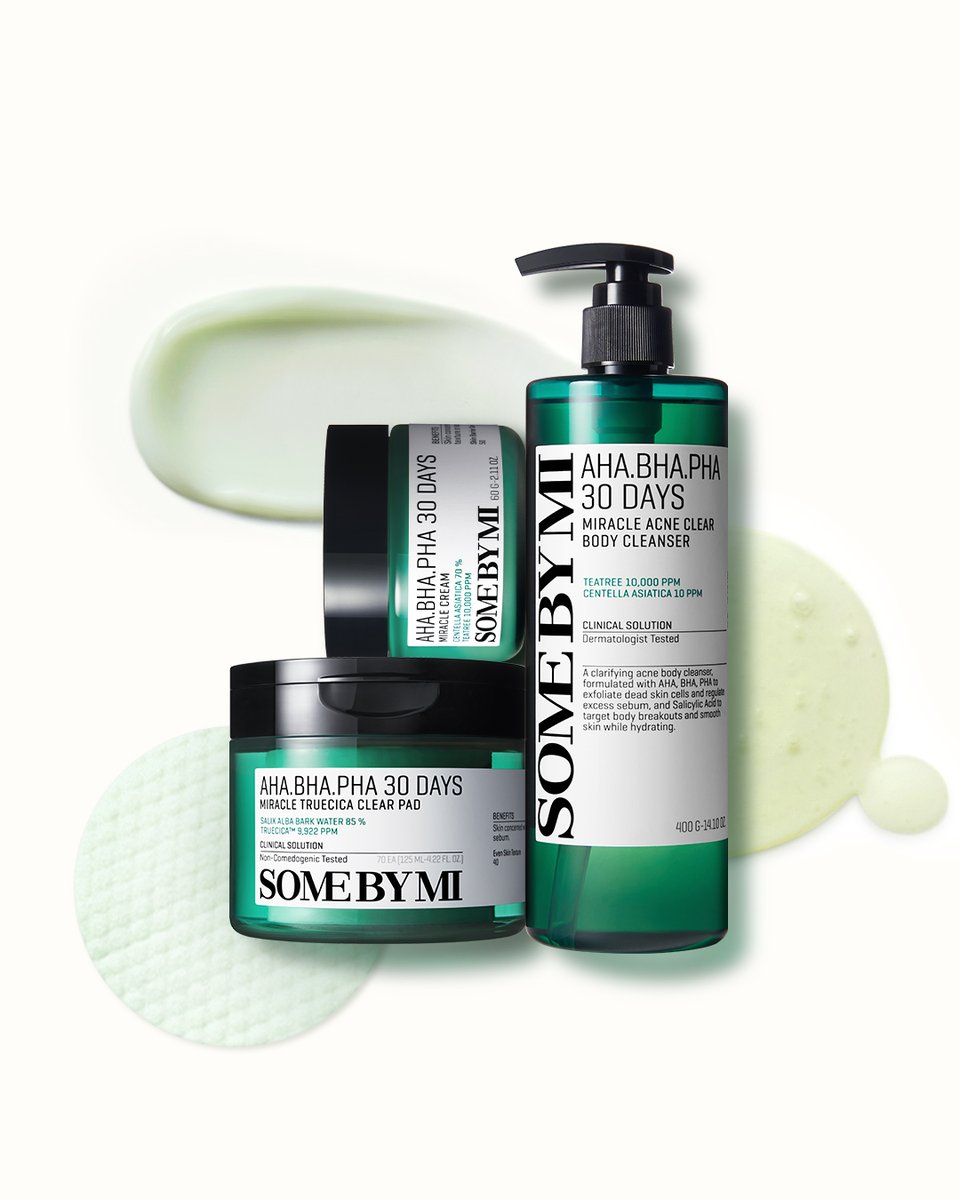 SOME BY MI tweet media