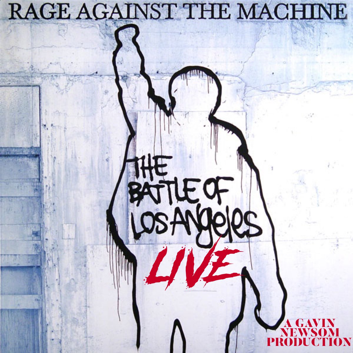 Heartbreaking to see what’s happening in Los Angeles. Ordinary people—families, small businesses—paying the price for years of failed leadership and reckless policy. This didn’t have to happen.

 #LARiots #LosAngelesRiots #CaliforniaBurning #LAPD #Newsom