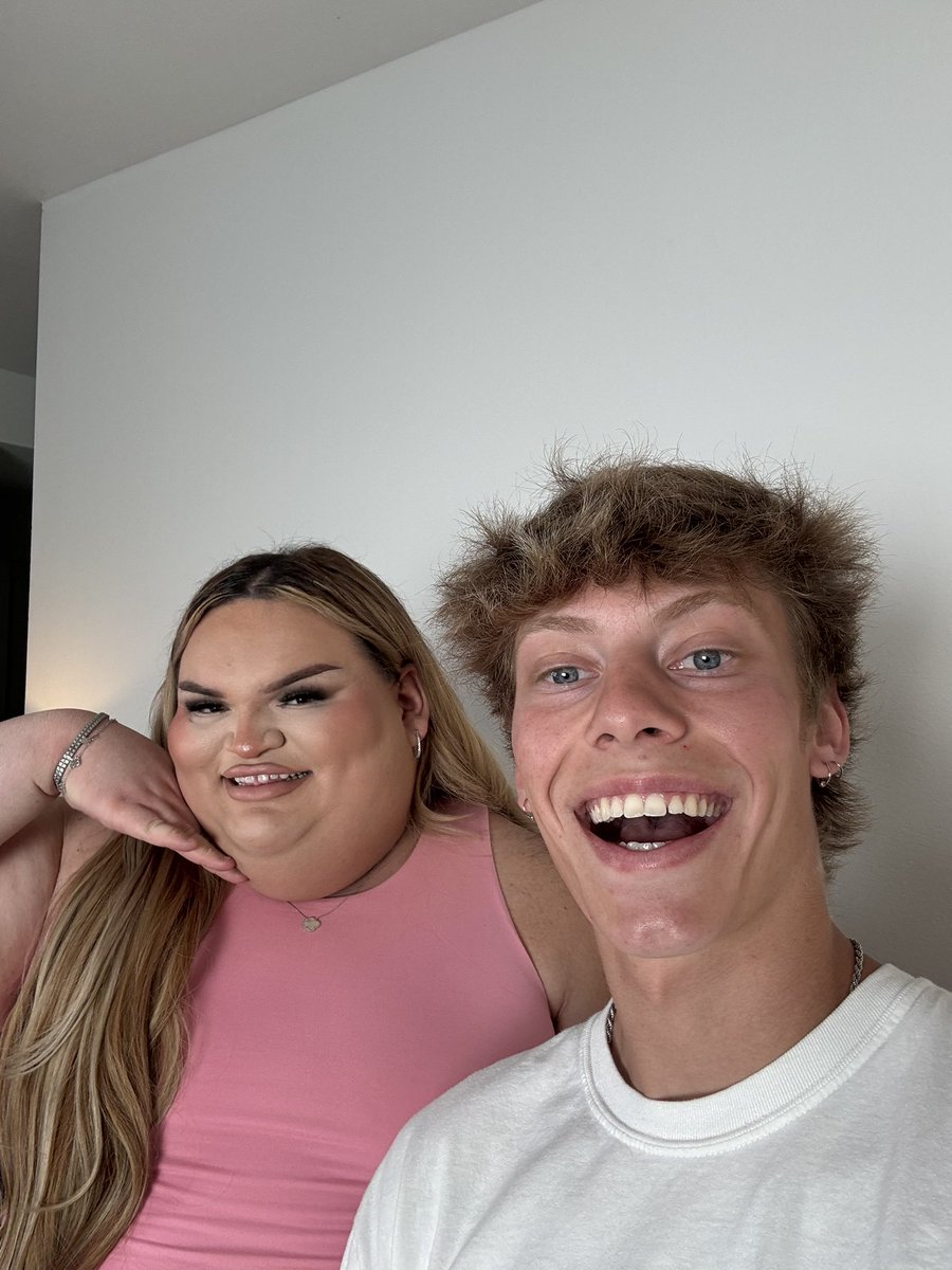 new pod next week