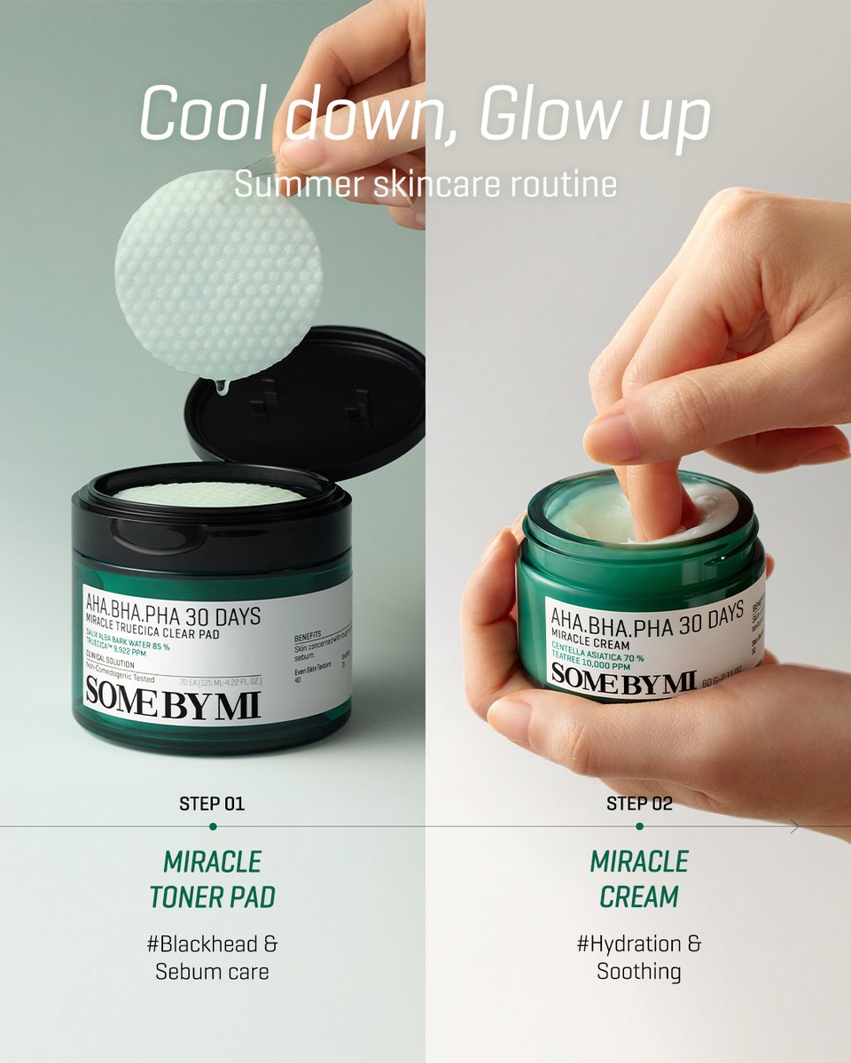 SOME BY MI tweet media