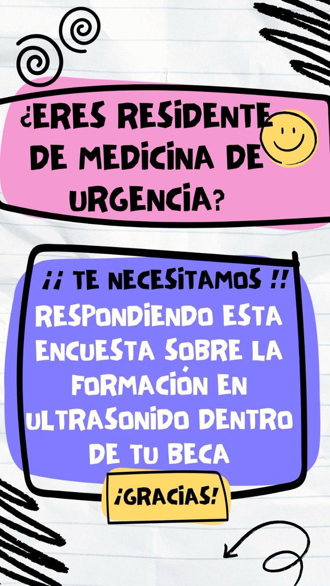 Ayúdanos con una encuesta

forms.gle/38u5WQM1n9u6ZJ…