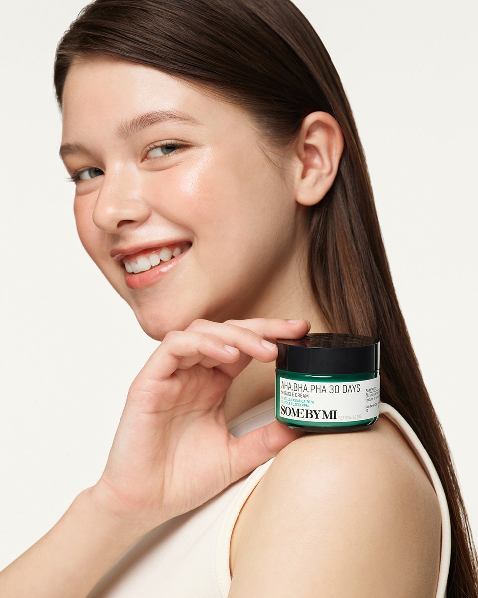 SOME BY MI tweet media