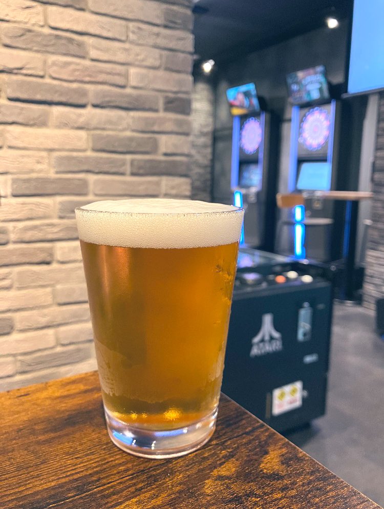 【 #EXBAR_AKIBA 】
おはようございます☀エクスバー秋葉原店、オープンです‼︎

🍺『HappyHourキャンペーン』開催です🍺

10:00〜16:00はお得にご利用いただけます‼︎✨
◾︎対象のビールが20%off
◾︎カクテル¥200off
◾︎ドリンクバー¥100off