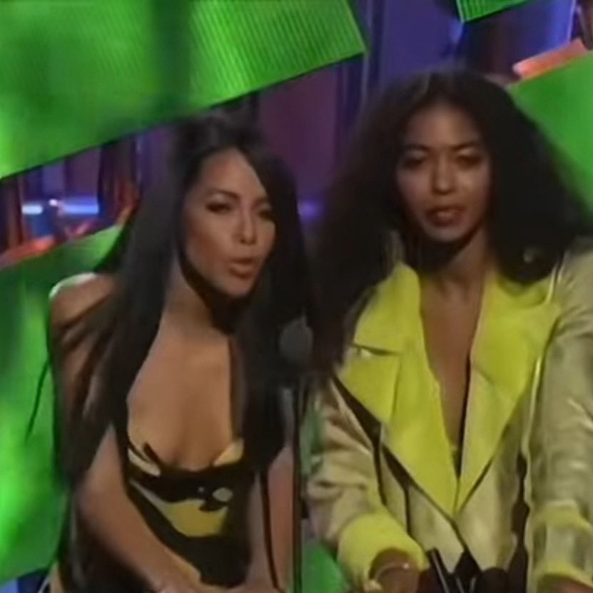 90’s Hip Hop Raised Me tweet media