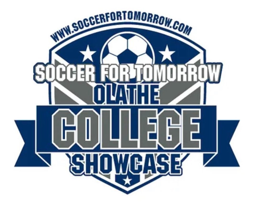 BZenger2027 (@zenger2027) on Twitter photo Spending my next three mornings at the <a href="/Soccer4Tomorrow/">SFT Olathe ID Showcase</a> ID Showcase in Olathe. Look forward to seeing and training with the coaches in attendance. Spending my next three mornings at the <a href="/Soccer4Tomorrow/">SFT Olathe ID Showcase</a> ID Showcase in Olathe. Look forward to seeing and training with the coaches in attendance.