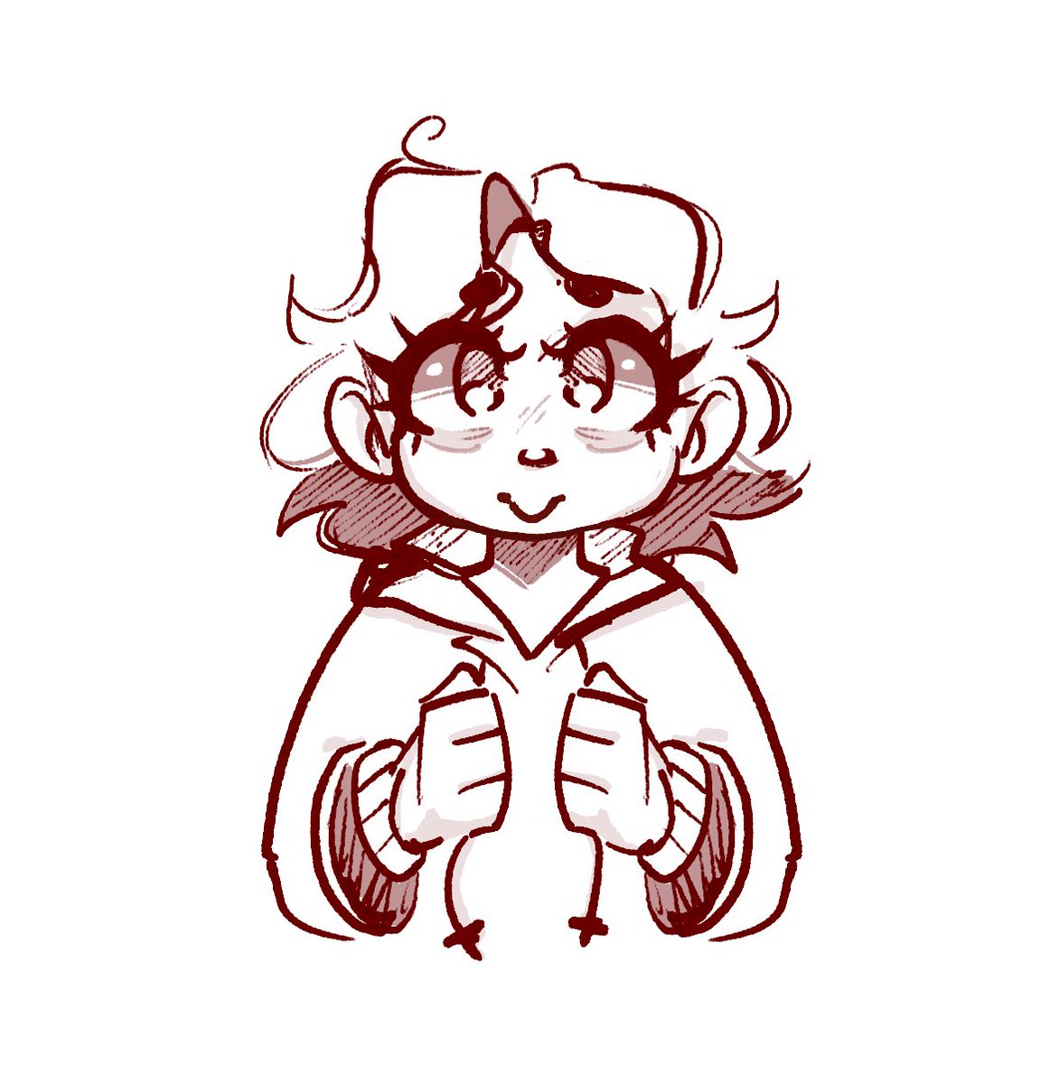 Imma tired boiii ;w;