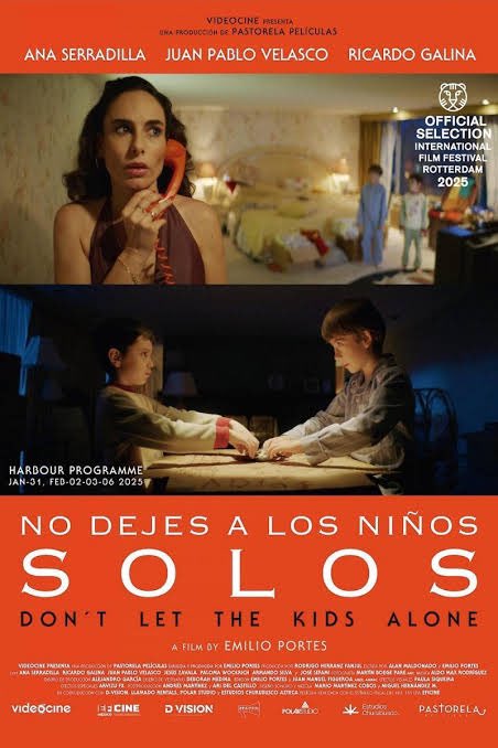 ME UUURGE QUE SE VEA ESTA PELI AAAAHHH!!!! tenia a gente estresadisima incluyendome uuuuffffff lxs niñxs se llevan toooda la peli #FICG