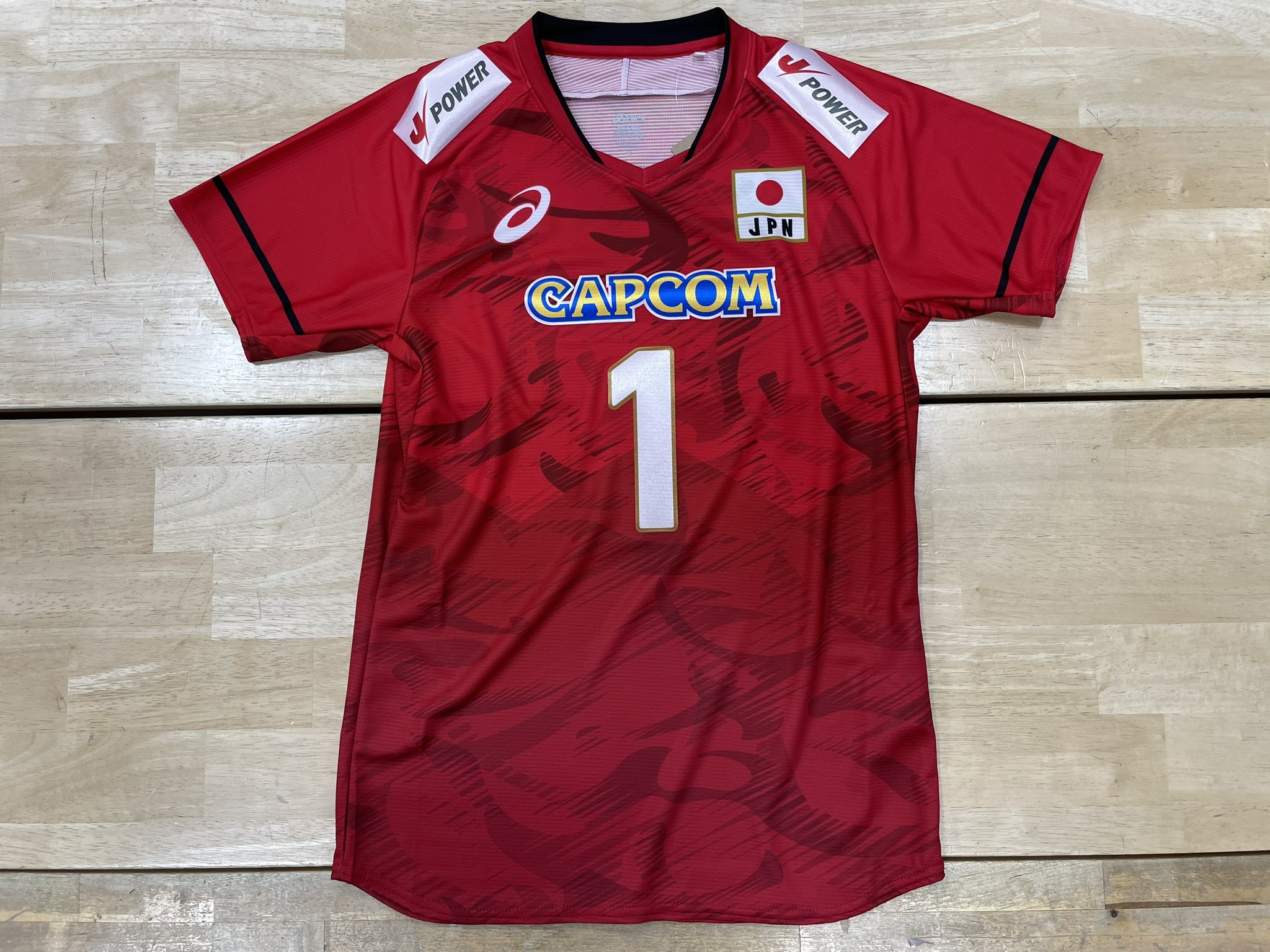 ギャラリー・2渋谷店 バレーボール on X: 