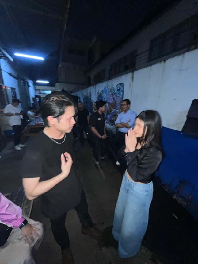 alriessss2's tweet photo. Yeay akhirnya dipostin juga https://t.co/WFHDynBt40